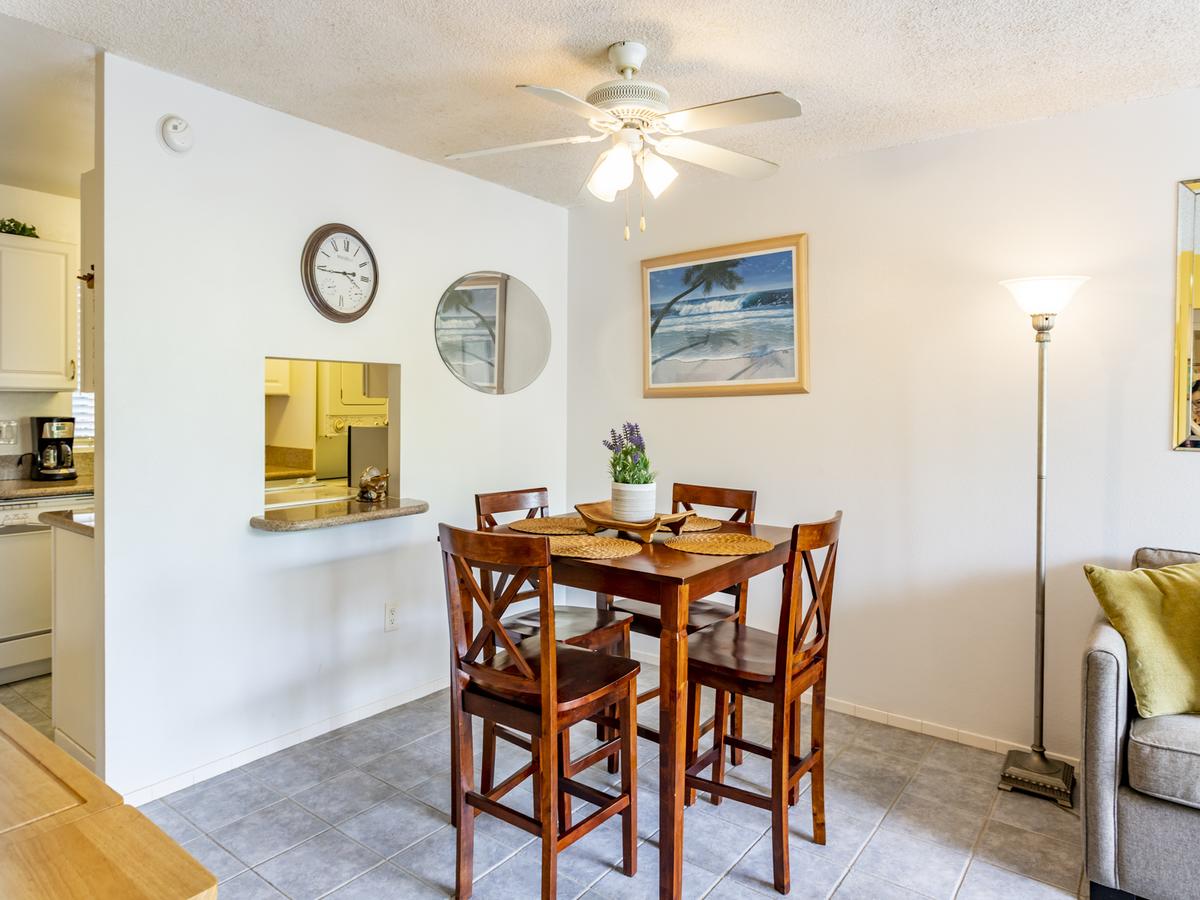 Pacific Shores A-217 - Budget-Friendly 2-Bedroom Condo Across From Kamaole Beach 1 - thumb 9