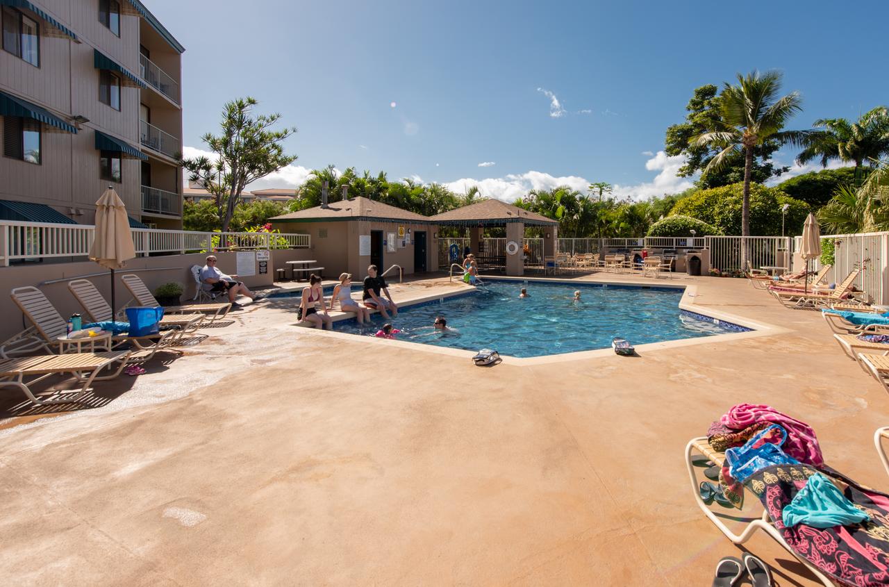 Pacific Shores A-217 - Budget-Friendly 2-Bedroom Condo Across From Kamaole Beach 1 - thumb 23