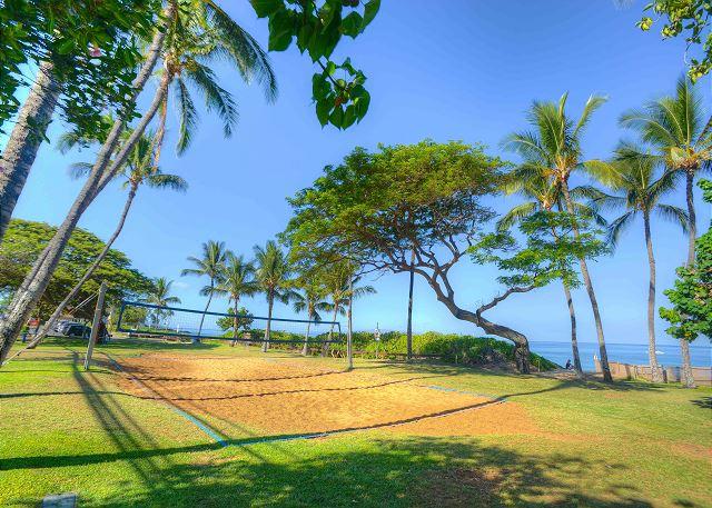 Pacific Shores A-217 - Budget-Friendly 2-Bedroom Condo Across From Kamaole Beach 1 - thumb 33