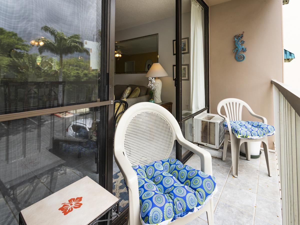 Pacific Shores A-217 - Budget-Friendly 2-Bedroom Condo Across From Kamaole Beach 1 - thumb 2