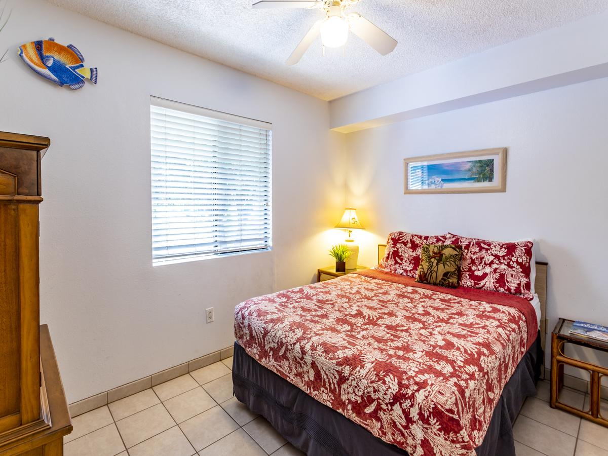 Pacific Shores A-217 - Budget-Friendly 2-Bedroom Condo Across From Kamaole Beach 1 - thumb 13