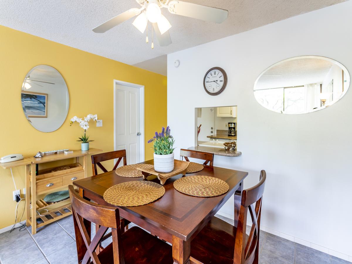 Pacific Shores A-217 - Budget-Friendly 2-Bedroom Condo Across From Kamaole Beach 1 - thumb 5
