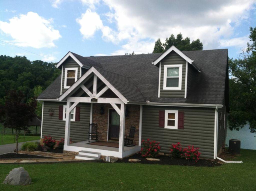 Back Porch Paradise Home - thumb 0