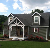 Back Porch Paradise Home - Accommodation Florida