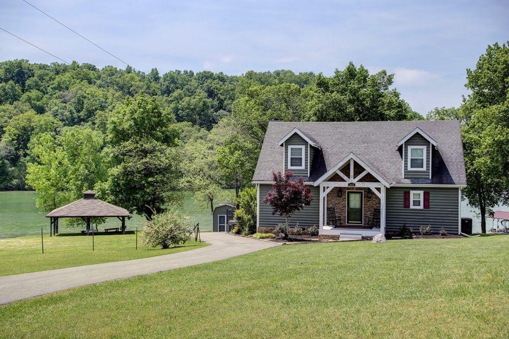 Back Porch Paradise Home - thumb 26