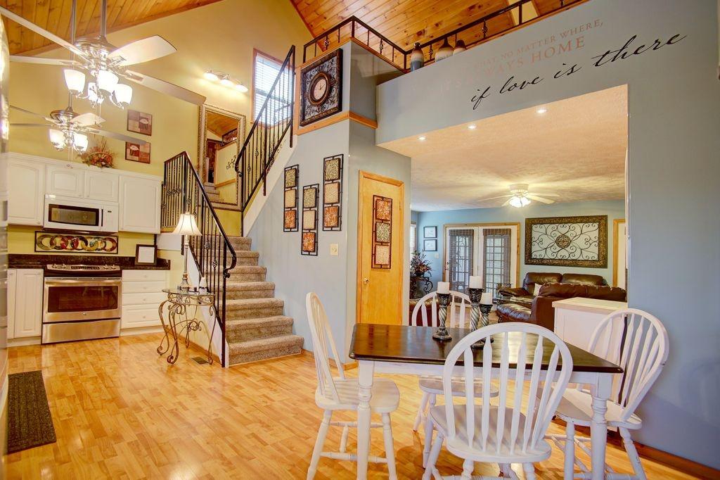 Back Porch Paradise Home - thumb 10