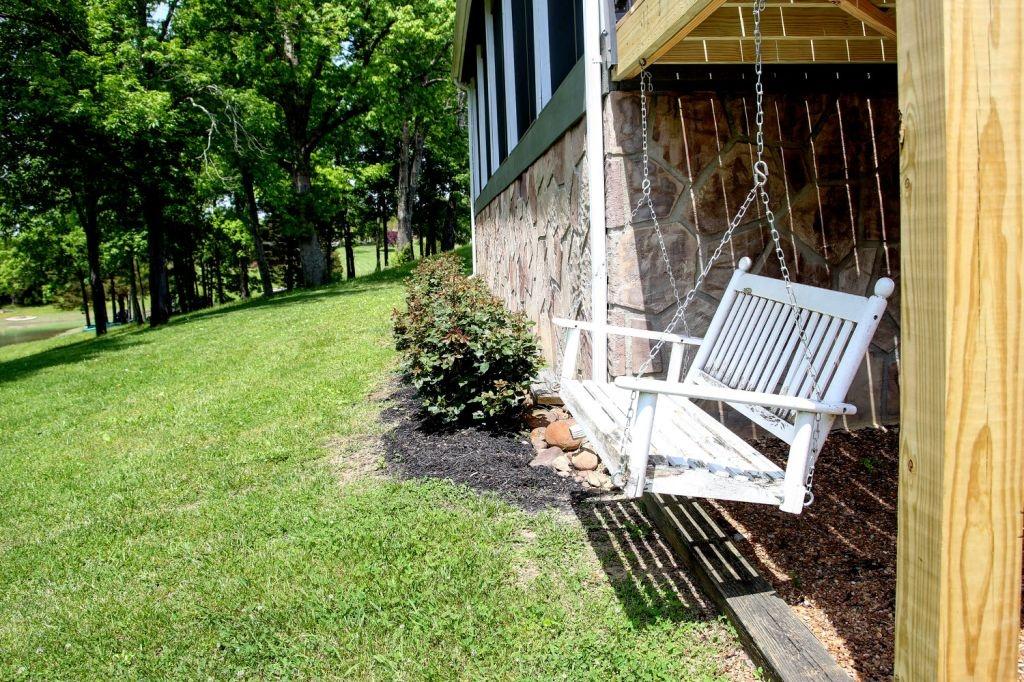 Back Porch Paradise Home - thumb 12