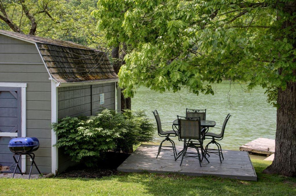 Back Porch Paradise Home - thumb 17