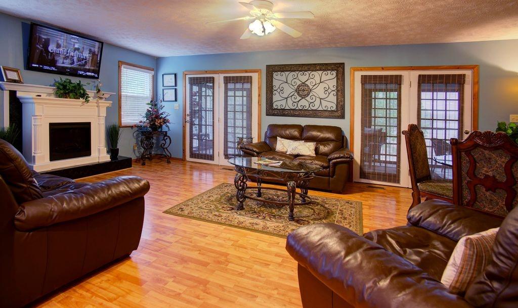 Back Porch Paradise Home - thumb 11