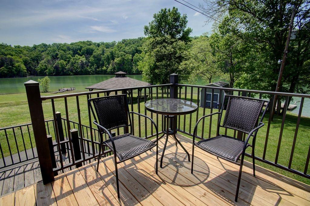 Back Porch Paradise Home - thumb 25