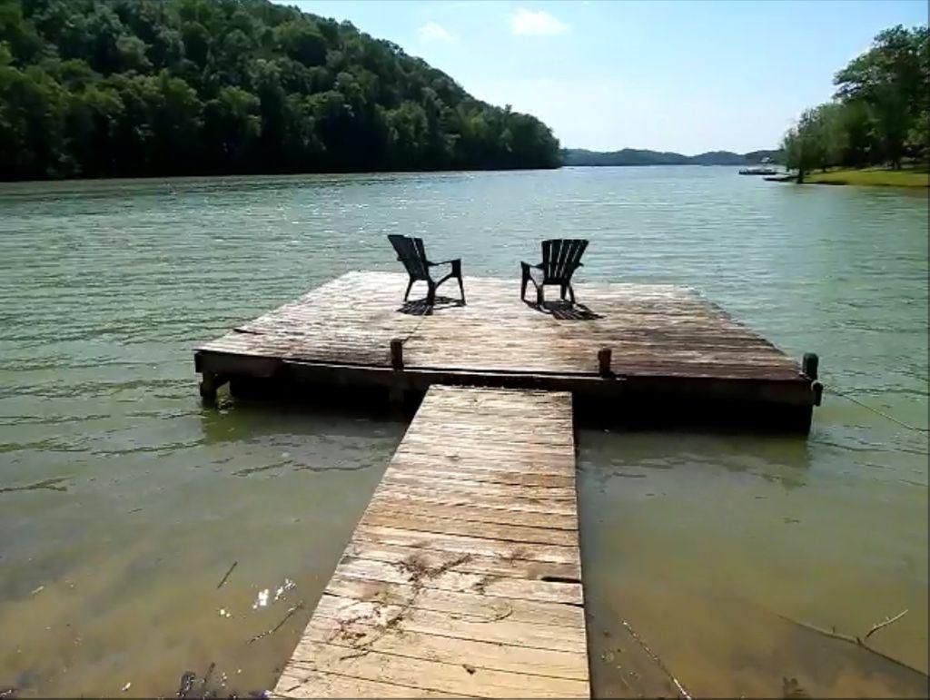 Back Porch Paradise Home - thumb 16