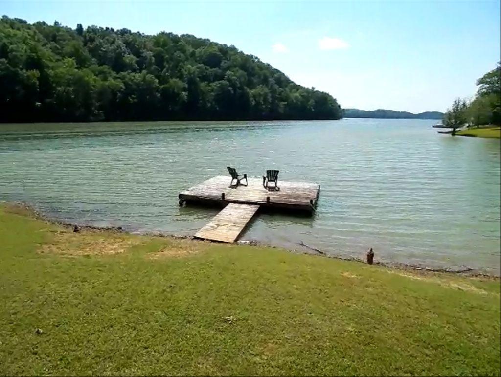 Back Porch Paradise Home - thumb 20