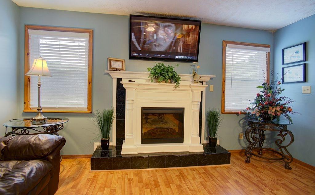 Back Porch Paradise Home - thumb 2