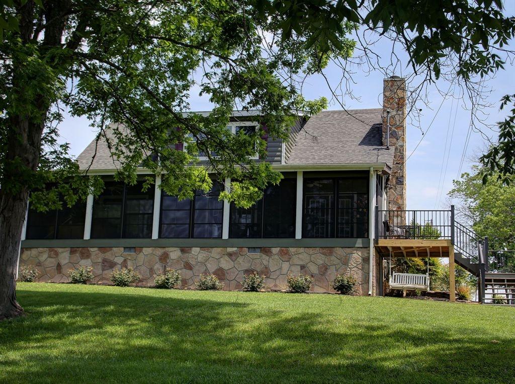 Back Porch Paradise Home - thumb 8