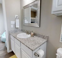 Hammonds Reef-14916 Five-bedroom Holiday Home - Accommodation Florida