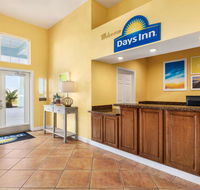 Days Inn by Wyndham Port Aransas TX - Accommodation Florida