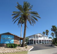 Tropic Island Resort - Accommodation Florida