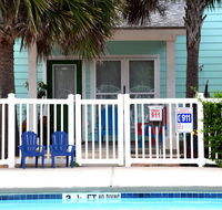 The Commons 102 - Three Bedroom Townhome - Accommodation Florida