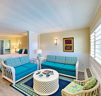 122 Sea Breeze - Sutdio Condo - Accommodation Florida