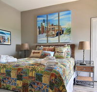 Rincon-15230 Three-bedroom Holiday Home - Accommodation Florida