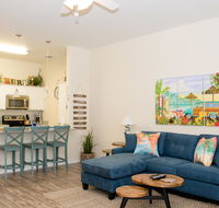 Big Sur-14901 One-bedroom Holiday Home - Accommodation Florida