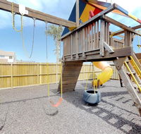 Half Moon Bay-14911 One-bedroom Holiday Home - Accommodation Florida