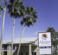 Alister Square Inn - Accommodation Florida