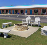 Shark Reef Resort Motel  Cottages - Accommodation Florida