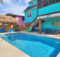 Barefoot Dreams 616 Scd Home - Accommodation Florida