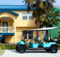 633SL-La Casa Gialla - Accommodation Florida