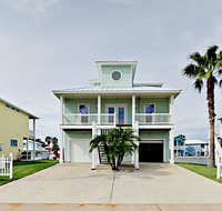 Aransas Tarpon Home - Accommodation Florida