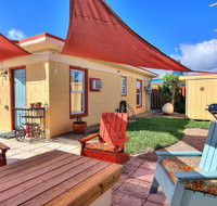 La Mansion - Accommodation Florida