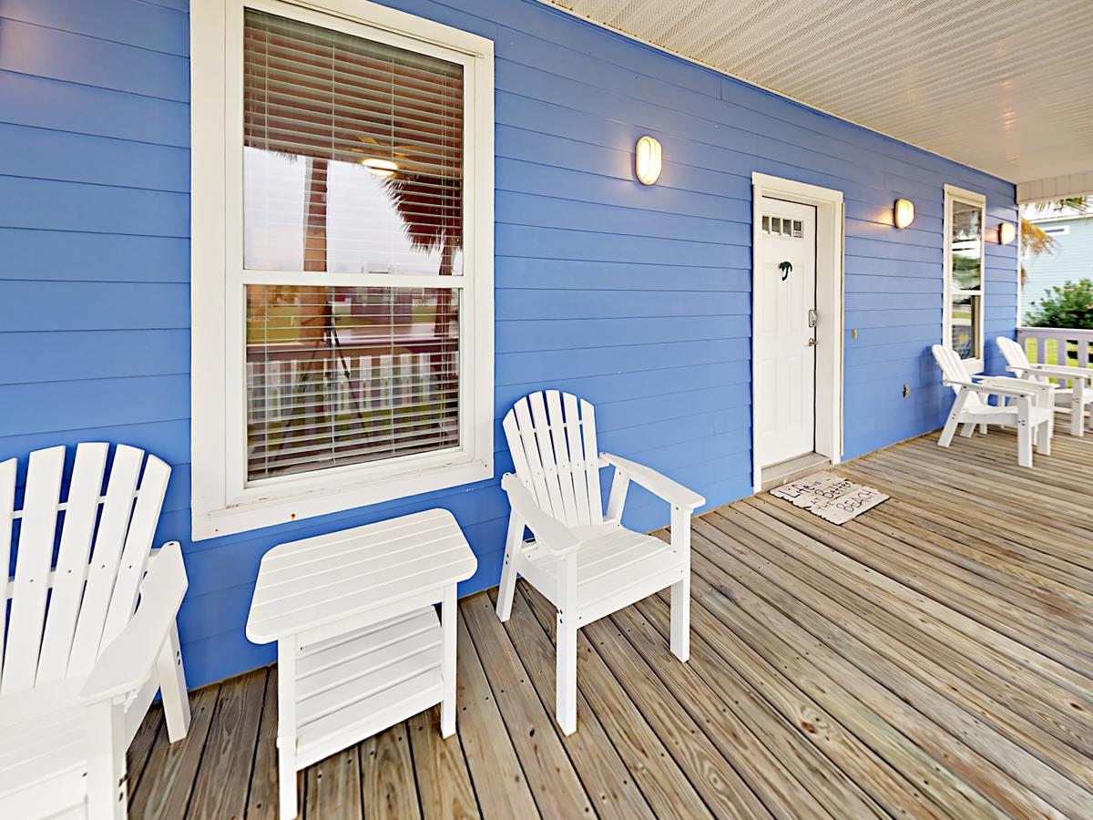 The Blue Marlin House Home - thumb 18