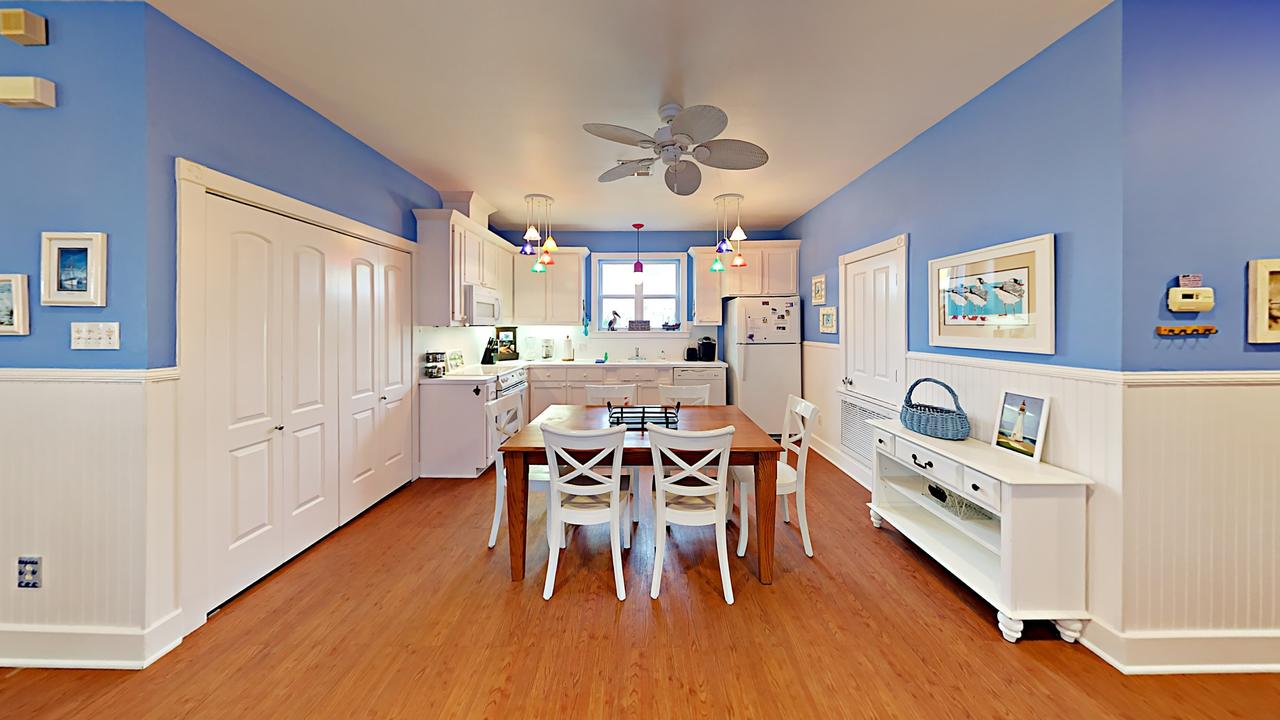 The Blue Marlin House Home - thumb 6