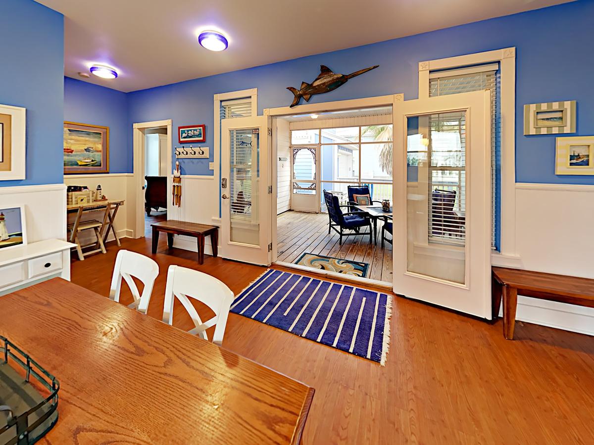 The Blue Marlin House Home - thumb 2