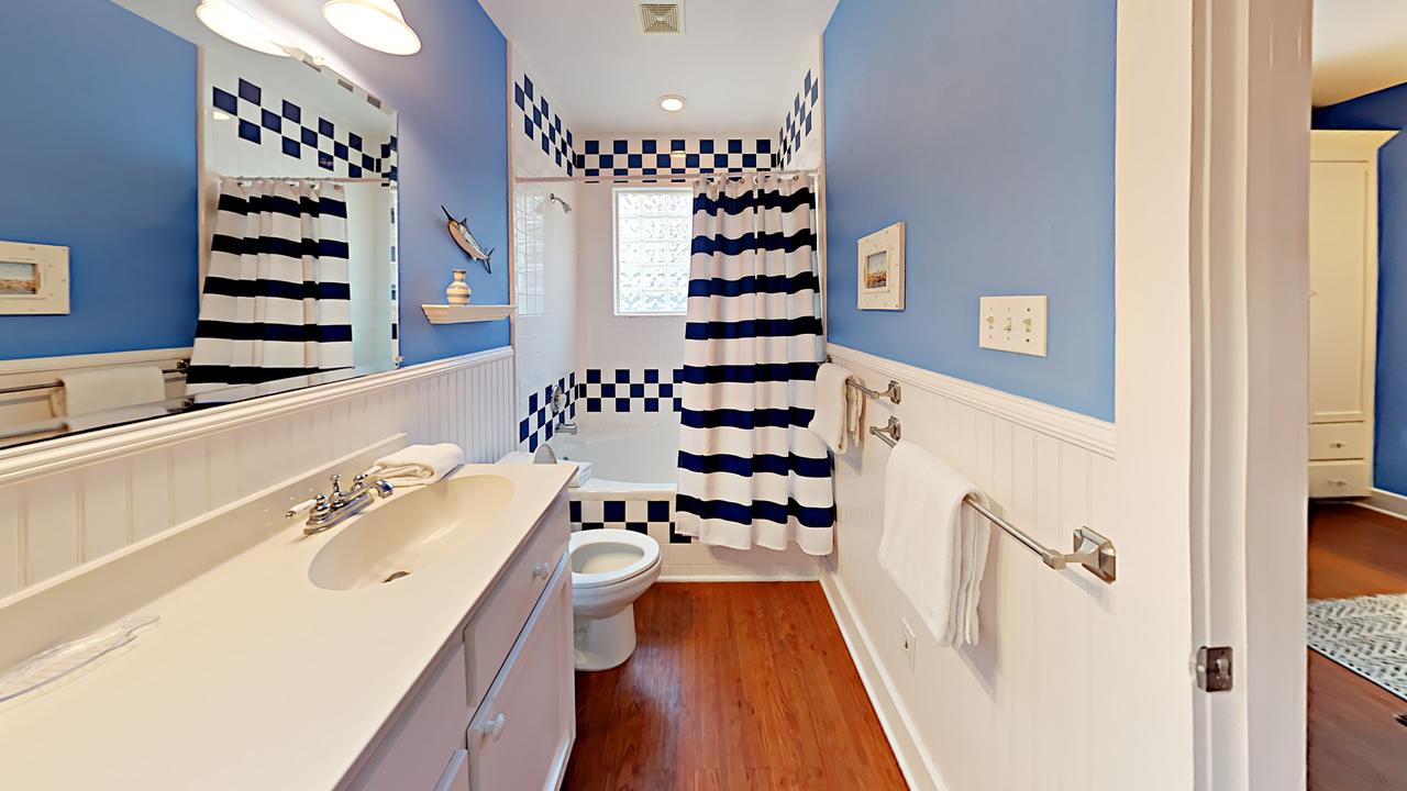 The Blue Marlin House Home - thumb 10