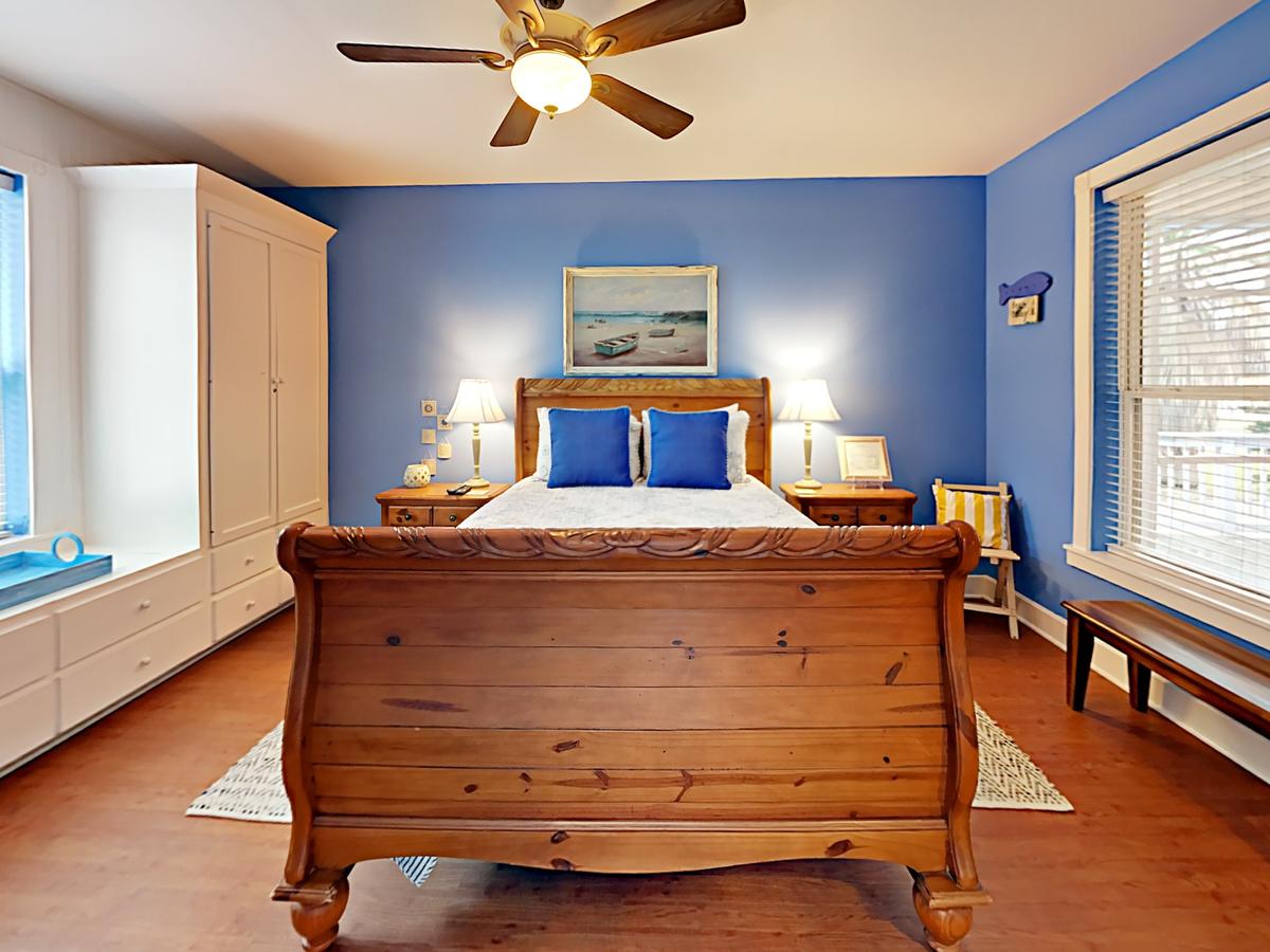 The Blue Marlin House Home - thumb 24