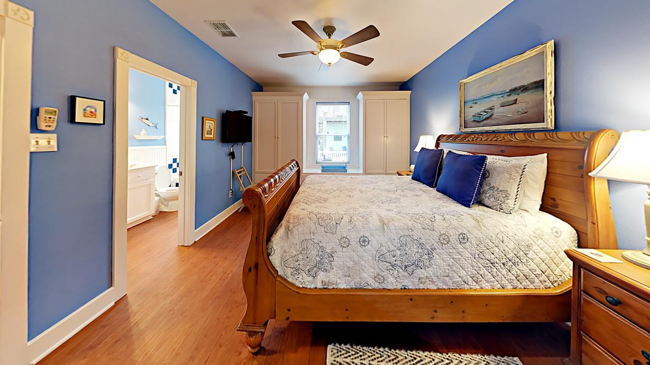 The Blue Marlin House Home - thumb 8