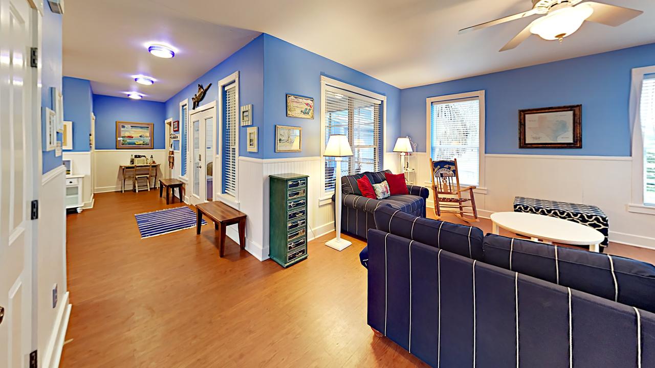 The Blue Marlin House Home - thumb 4