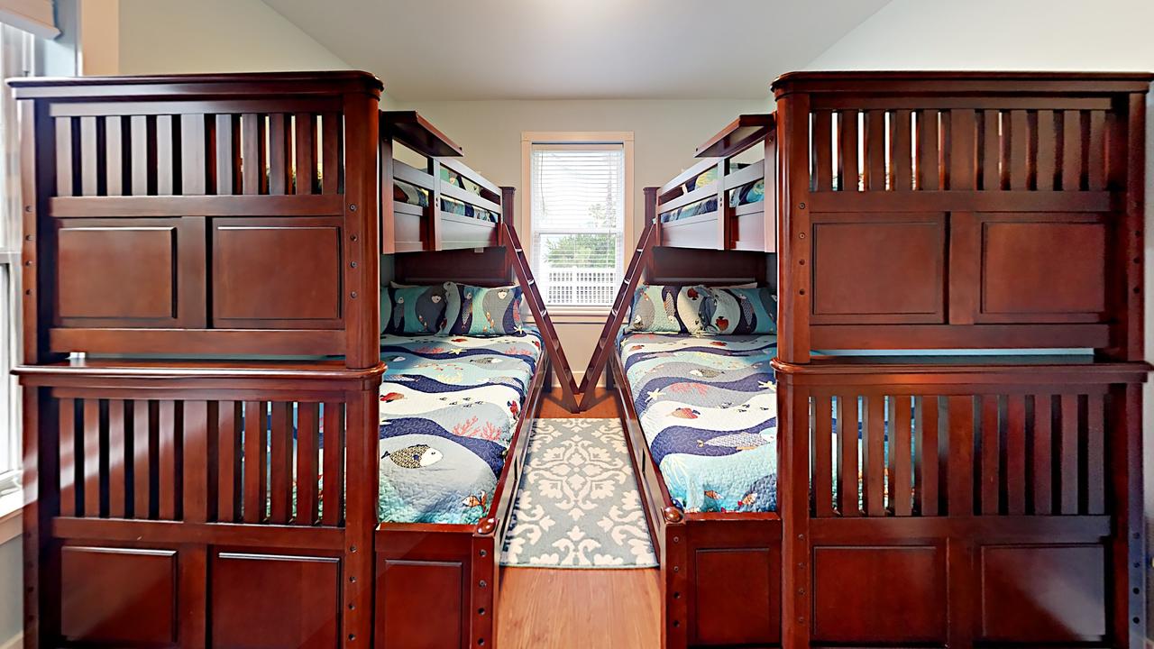 The Blue Marlin House Home - thumb 16