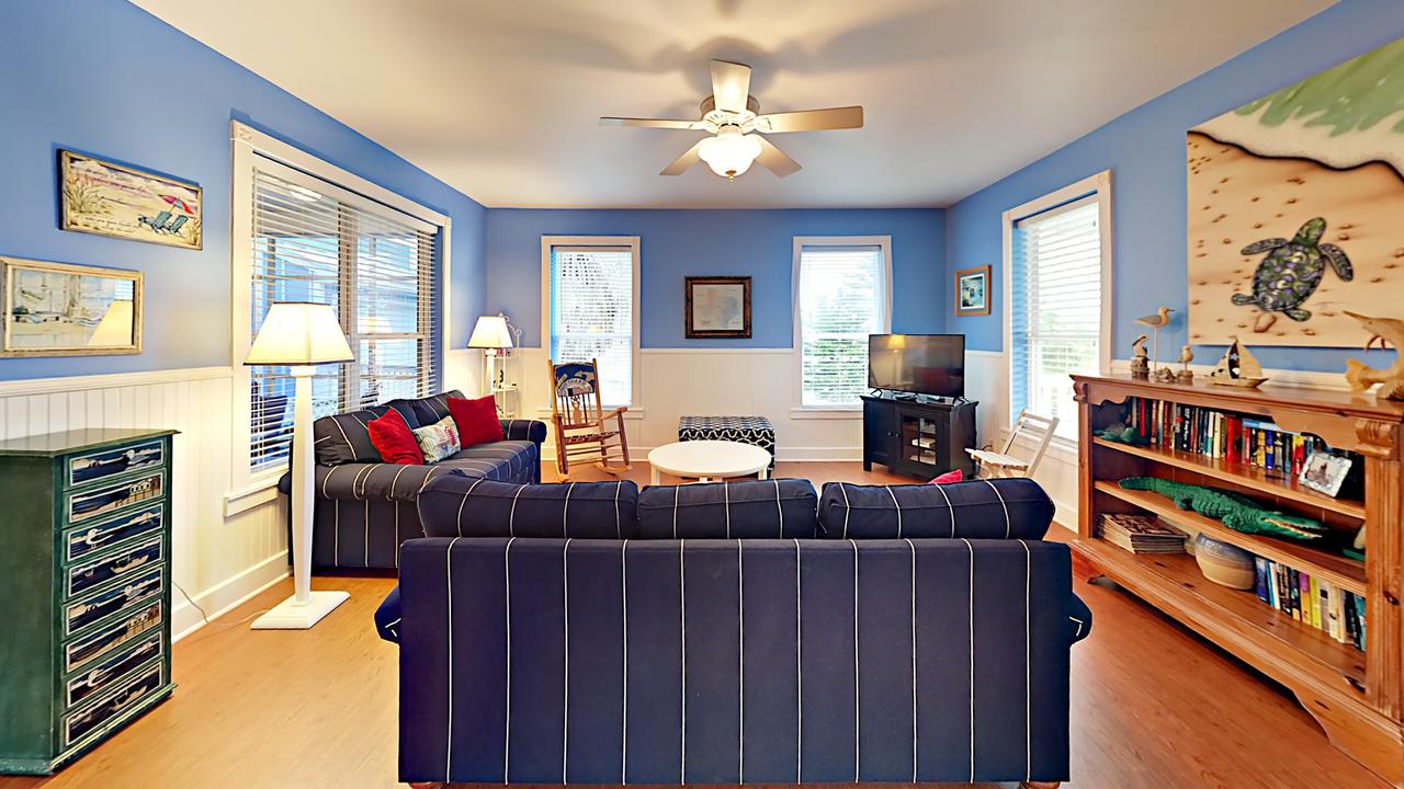 The Blue Marlin House Home - thumb 22