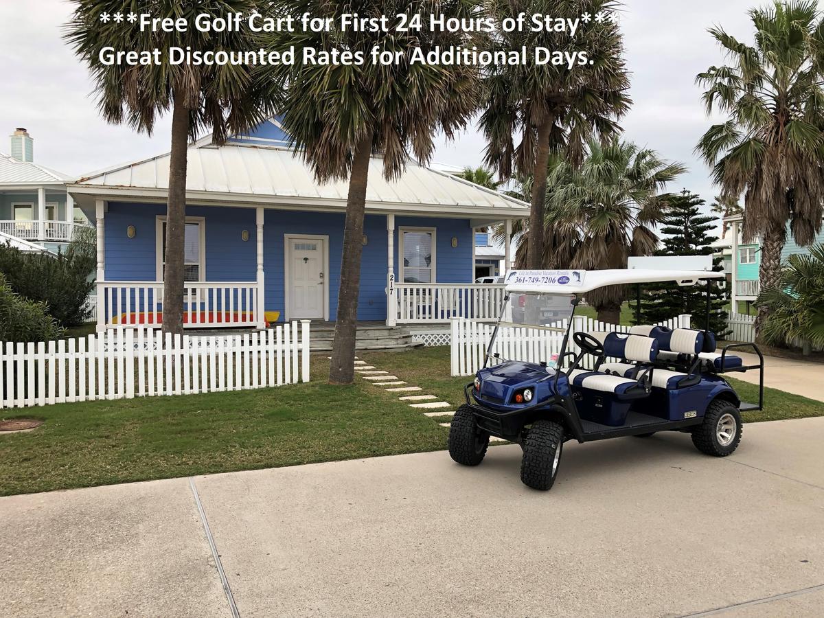 The Blue Marlin House Home - thumb 31