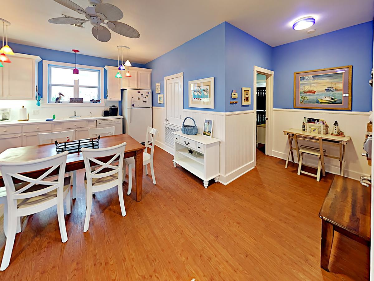 The Blue Marlin House Home - thumb 11