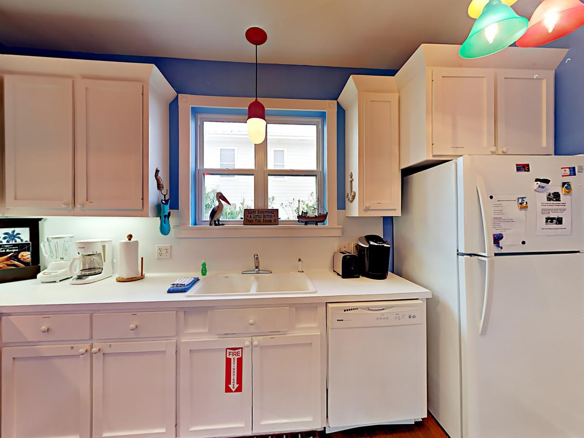 The Blue Marlin House Home - thumb 14