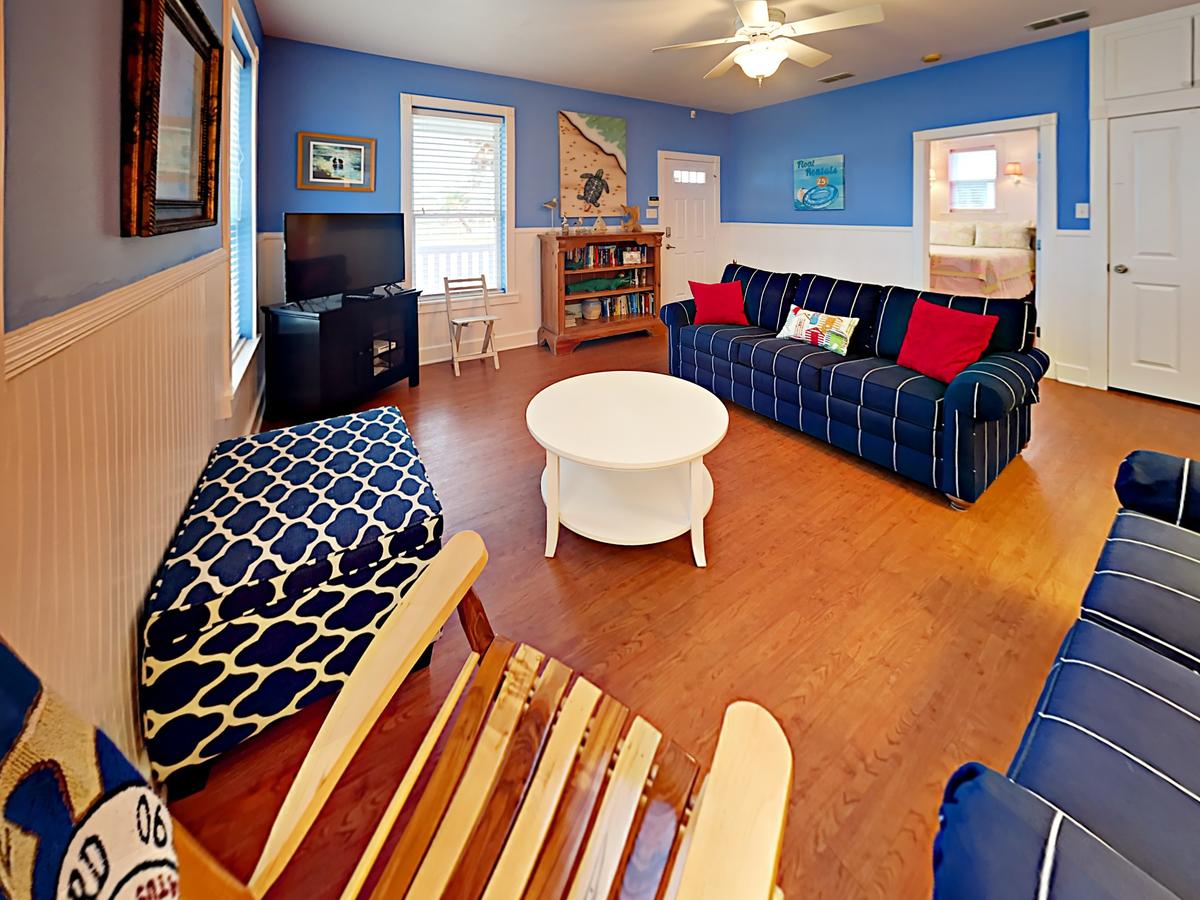 The Blue Marlin House Home - thumb 0