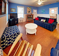 The Blue Marlin House Home - Accommodation Florida