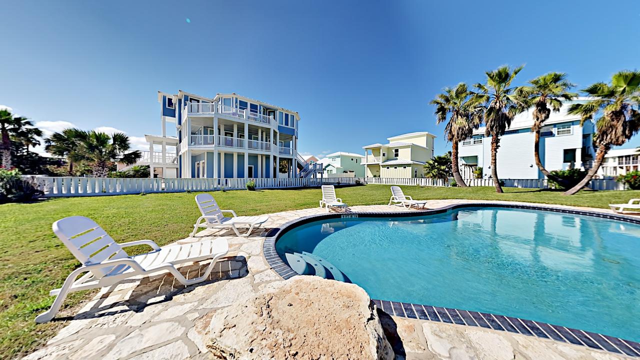 The Blue Marlin House Home - thumb 29