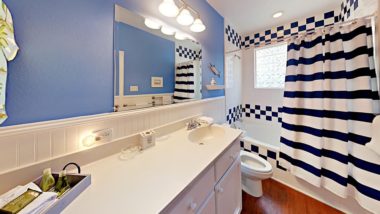 The Blue Marlin House Home - thumb 26