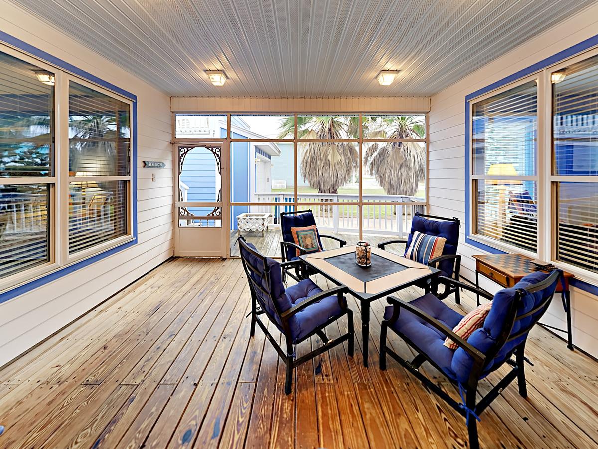 The Blue Marlin House Home - thumb 21