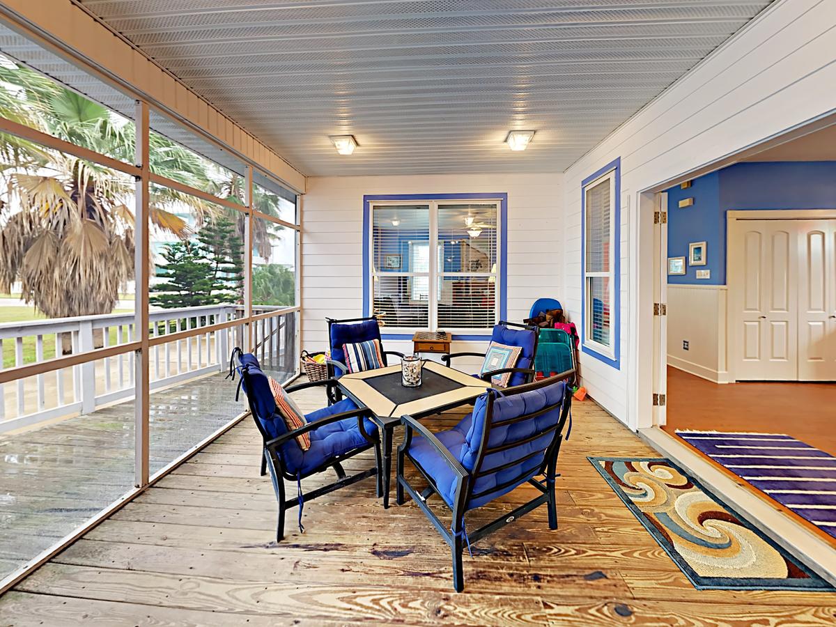 The Blue Marlin House Home - thumb 3